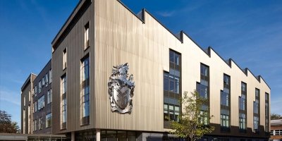 Cardiff Metropolitan University